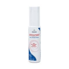 Gel Nettoyant 25ml Ceroxmed Genevrier