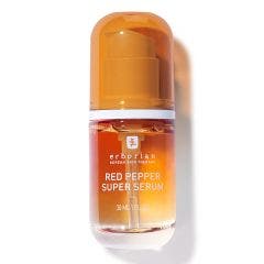 Super Serum 30ml Red Pepper Erborian