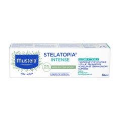 Stelatopia Intense Eczéma atopique 30ml Mustela