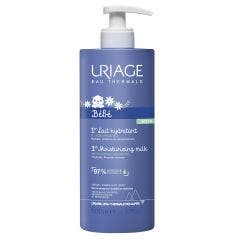 1er Lait Hydratant 500ml Bébé Uriage