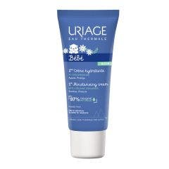 1ère Crème Hydratante 40ml Bébé Uriage