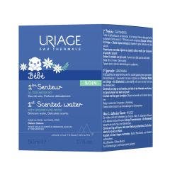 1ere Senteur 50ml 1ers Soins Bébé Uriage