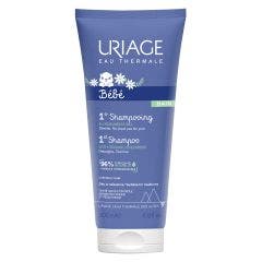1er Shampooing 200 ml Bébé Uriage