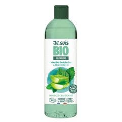Gel douche menthe fraîche et aloe vera 250ml Je suis Bio