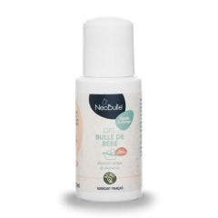 Gel Lavant Bulle de Bébé 50 ml Toilette & Change Bébé Neobulle