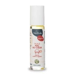 Mal au Coeur, stick d'urgence 9 ml Soins Urgences Neobulle