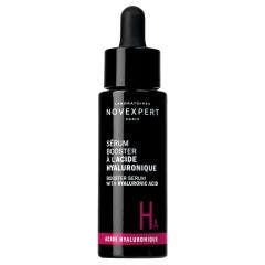 Sérum Booster à l'Acide Hyaluronique 30ml Acide Hyaluronique Novexpert