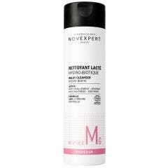 Nettoyant Lacté Hydro-Biotique 200ml Magnésium Novexpert
