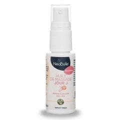 Huile de massage Jour J 20ml Soins Grossesse Neobulle