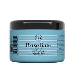 B.otox capillaire à l’huile de Ricin 250ml Ricin Rosebaie