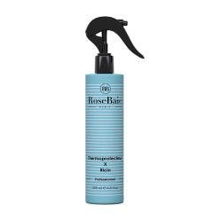Thermo Protecteur à l’huile de ricin 200ml Rosebaie