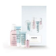 Set pour peau sèche 85ml Hydraskin Darphin