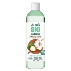 Crème douche 250ml Je suis Bio