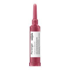 Traitement unidose pour pointes affinées 15ml Pro Longer L'Oréal Professionnel
