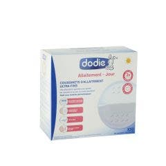 Coussinets D'allaitement Ultra fins Jour X30 Dodie