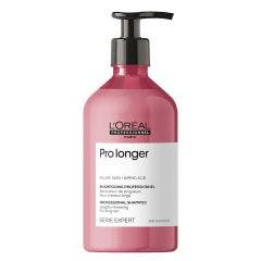 Shampooing pour cheveux longs 500ml Pro Longer L'Oréal Professionnel