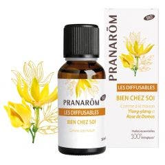 Bien Chez Soi Bio 30ml Les diffusables Pranarôm