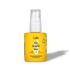 Sérum visage raffermissant Bio 30ml Epanouit Cultiv Cosmétique