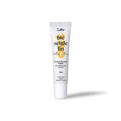 Contour des yeux et lèvres lissant Bio 15ml Epanouit Cultiv Cosmétique