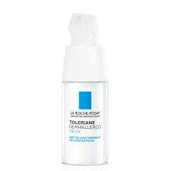 Soin Yeux 20ml Toleriane Peaux Sensibles La Roche-Posay
