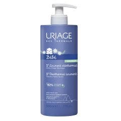 1er Liniment Oleo-Thermal 500 ml Bébé Uriage