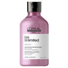 Serie Expert shampooing Lissage Intense 300ml Liss Unlimited L'Oréal Professionnel