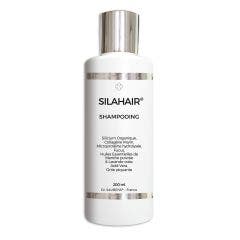 Silahair Shampooing 200ml Labo Sante Silice