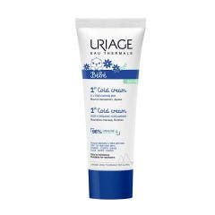 1ère Cold Cream 75ml Bébé Uriage
