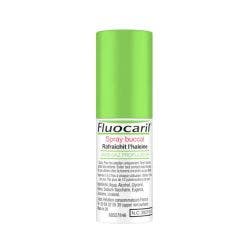 Spray Buccal 15ml Fluocaril