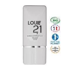 Soin Complet 3en1 Bio 50ml Louie21