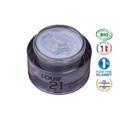 Masque Purifiant Bio 50ml Louie21