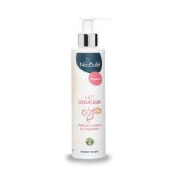 Lait douceur vergetures 200ml Soins Grossesse Neobulle