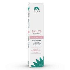 Fluide Hydratant soin intime 50ml Jaïlys Jaldes