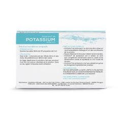 Potassium 30 Ampoules 60ml Granions