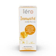 Immunité 125ml Echinacée Bio Lero