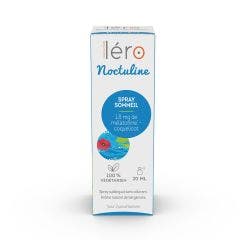 Noctuline Spray Sommeil 20ml Lero