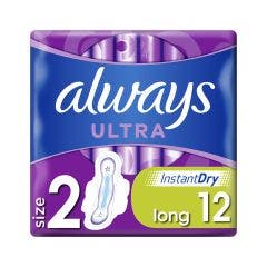 Long Plus X12 Ultra Always