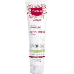 Creme Prevention Vergetures 150ml Mustela