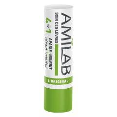 Baume A Levres 4En1 4,7g Amilab