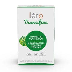 Transifine 30 Gelules Lero
