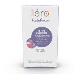 Natalience Femme Enceinte 3x30 capsules Lero