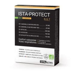 ISTAPROTECT® BIO x 20 gélules Synactifs