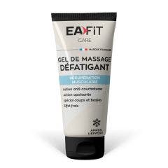Gel De Massage Defatigant 75ml Eafit