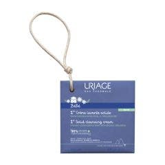 1ère Crème Lavante Solide 125g Bébé Uriage