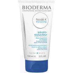 Shampoing anti-squames 150ml Node Cuir chevelu sensible Bioderma