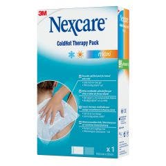 Coldhot Maxi Coussin Thermique 19.5x30cm Nexcare 3M