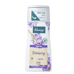 Gel douche Lavande 200ml Relaxing Kneipp