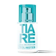 Tiaré Eau de parfum 15ml Solinotes