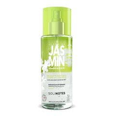 Fleur de Jasmin Brume parfumée 250ml Solinotes