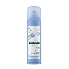 Shampooing Sec Volume 150ml Lin Bio Klorane